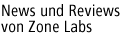 News und Reviews von Zone Labs