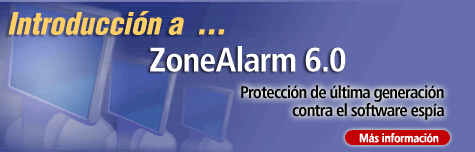 ZoneAlarm Internet Security Suite - Ahorre € 10