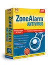 ZoneAlarm Antivirus