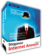 Steganos Internet Anonym 2006