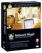 Network Magic
